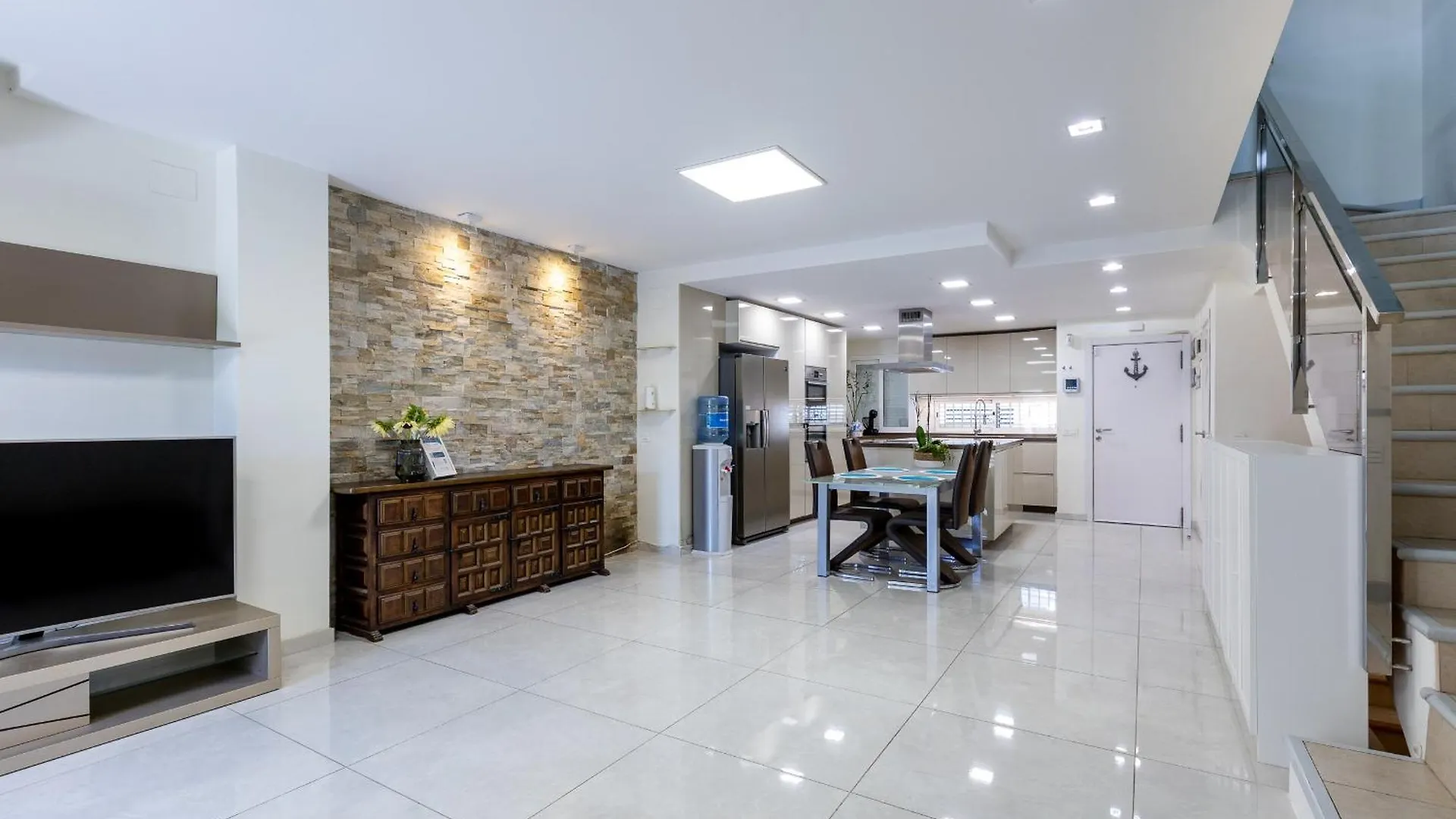 Σπίτι διακοπών Townhouse In Fanabe Area Βίλα Costa Adeje