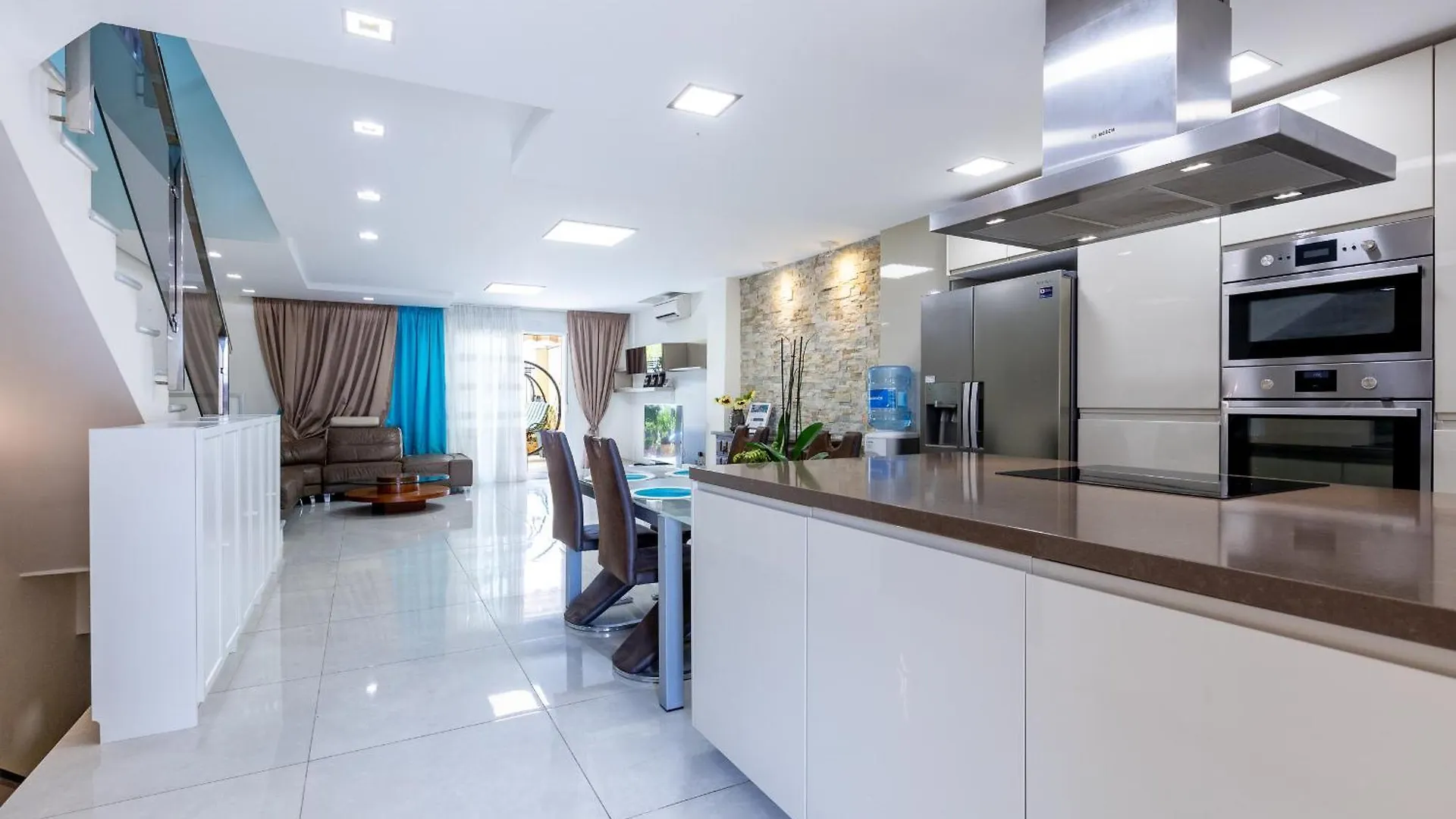 Townhouse In Fanabe Area Βίλα Costa Adeje  Σπίτι διακοπών