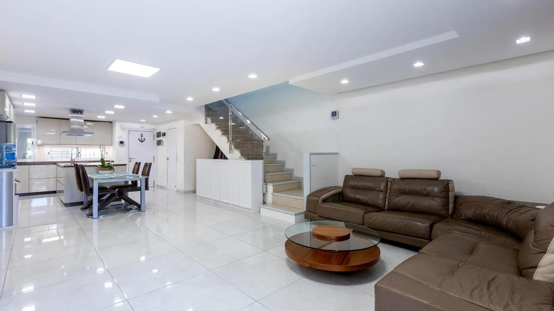 Townhouse In Fanabe Area Βίλα Costa Adeje