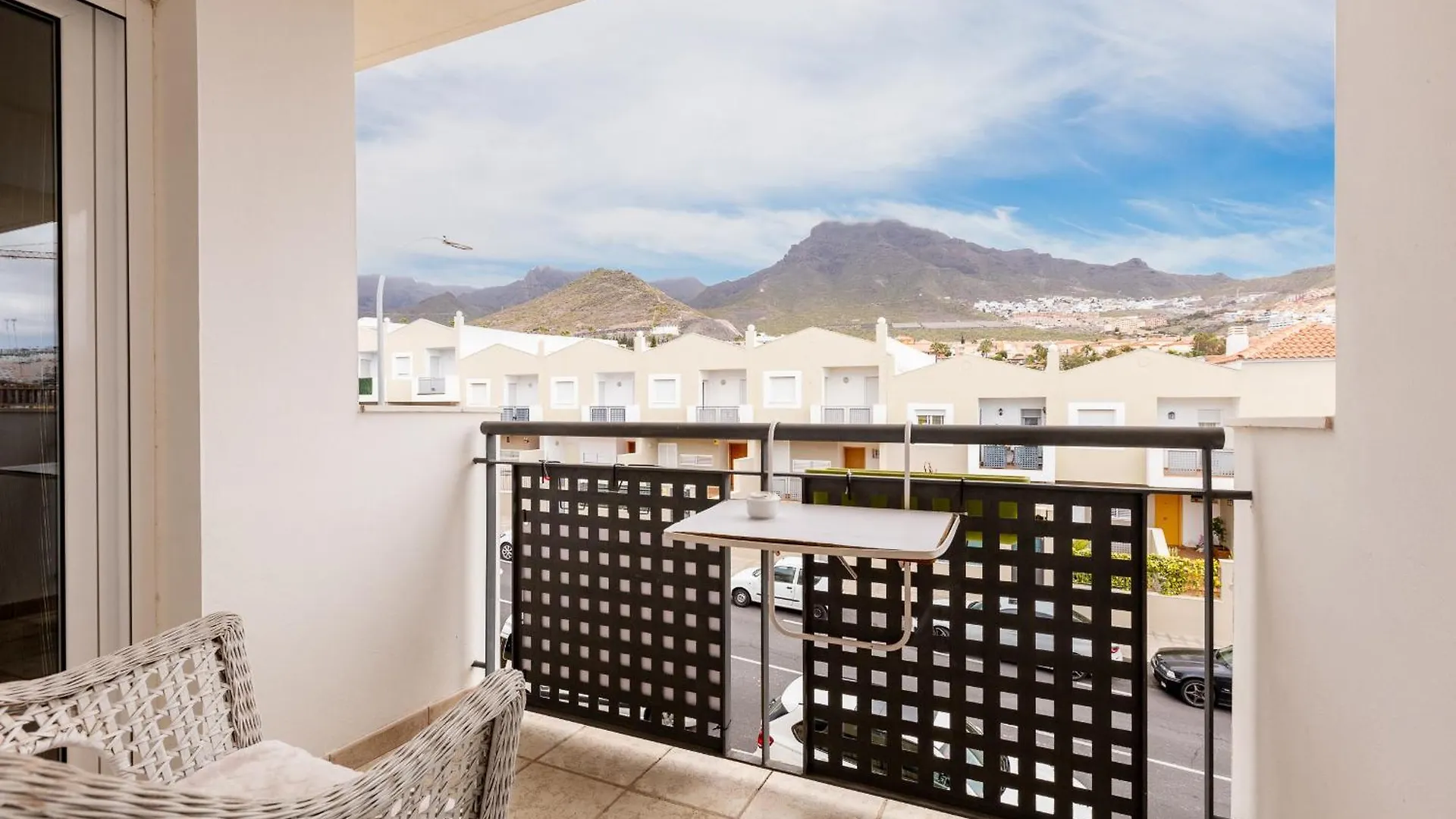 Townhouse In Fanabe Area Βίλα Costa Adeje