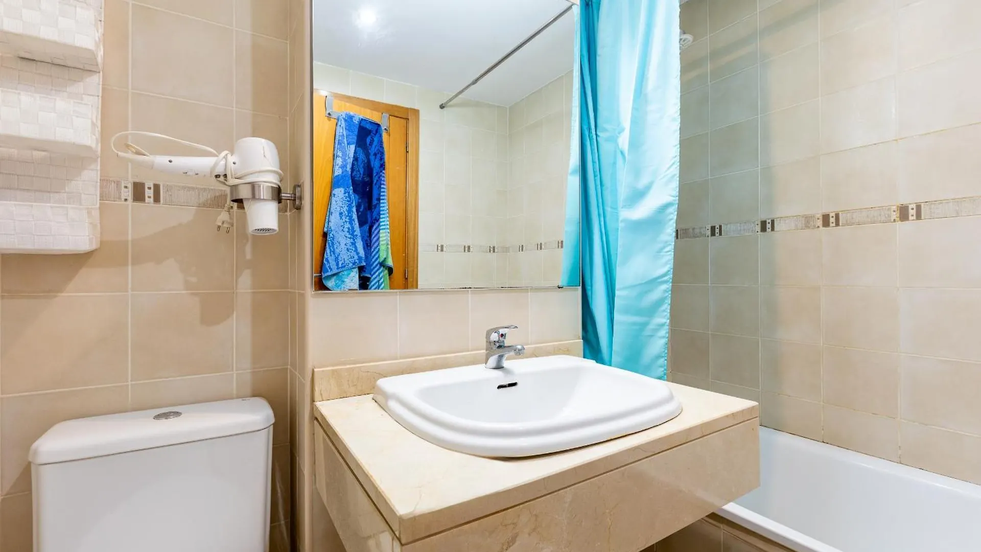 Townhouse In Fanabe Area Βίλα Costa Adeje  Ισπανία