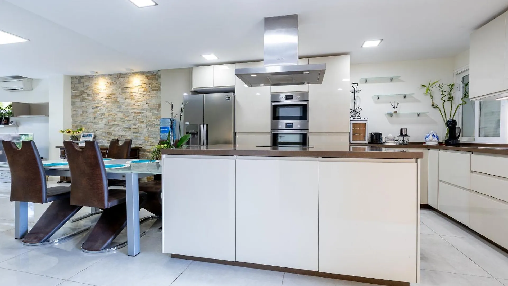 Σπίτι διακοπών Townhouse In Fanabe Area Βίλα Costa Adeje