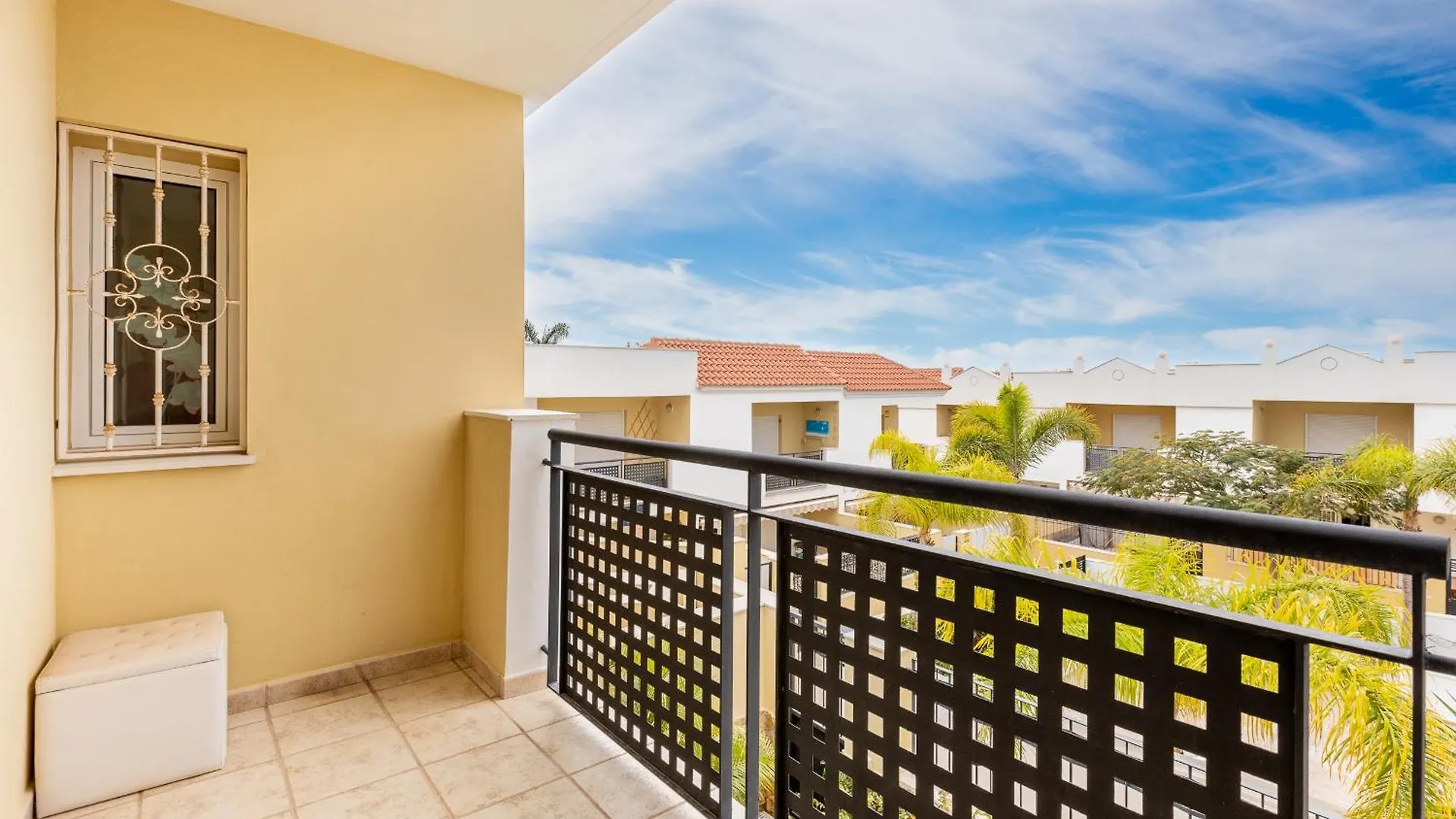 Townhouse In Fanabe Area Βίλα Costa Adeje  Ισπανία