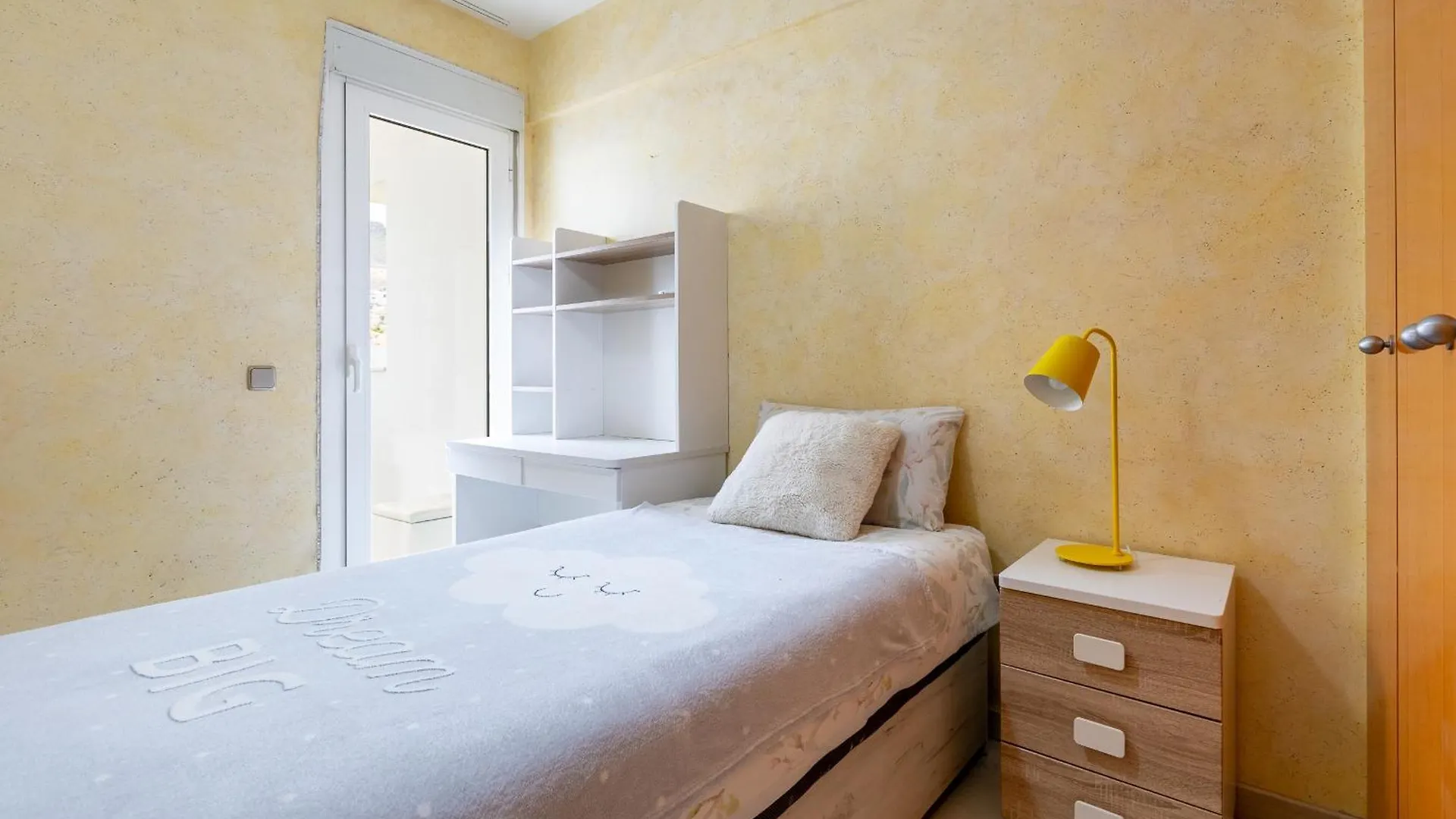 Villa Townhouse In Fanabe Area Costa Adeje  0*, Costa Adeje (Tenerife)