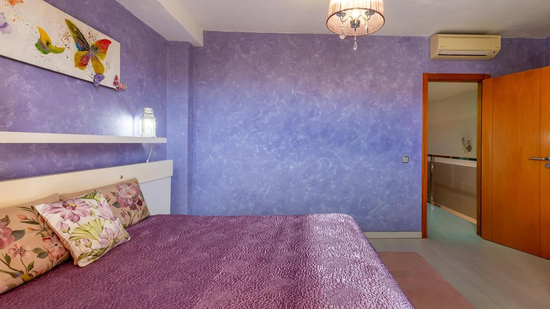 Townhouse In Fanabe Area Βίλα Costa Adeje  Ισπανία