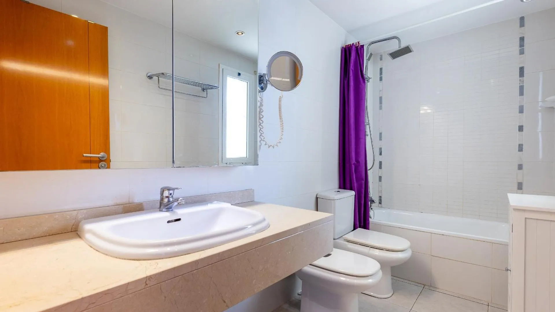 Σπίτι διακοπών Townhouse In Fanabe Area Βίλα Costa Adeje