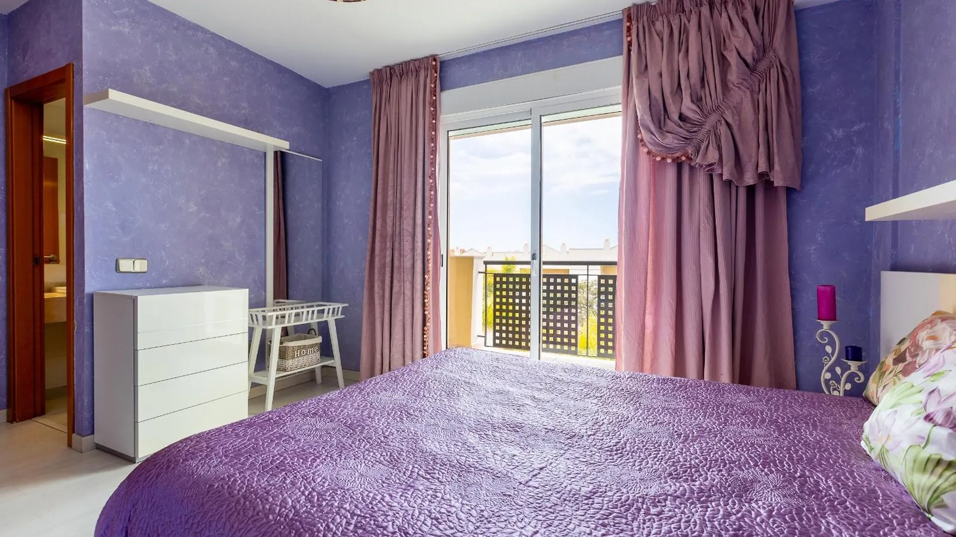 Townhouse In Fanabe Area Βίλα Costa Adeje  0*, Costa Adeje (Tenerife) Ισπανία