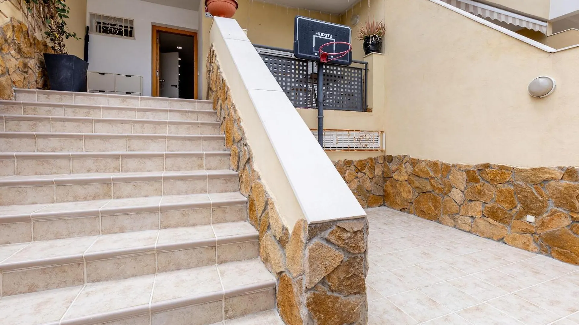 Townhouse In Fanabe Area Βίλα Costa Adeje  0*, Costa Adeje (Tenerife)