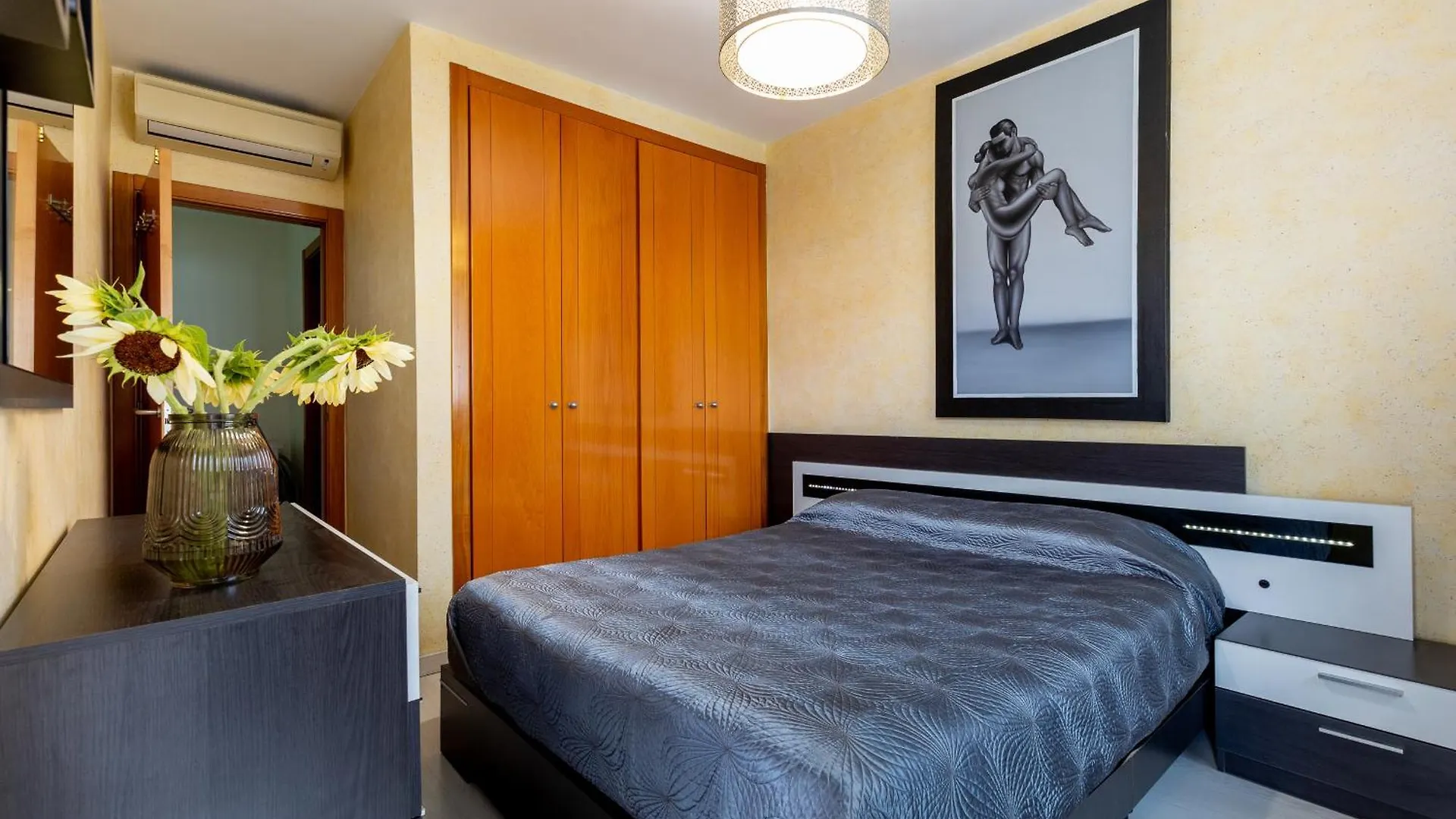 Casa vacanze Villa Townhouse In Fanabe Area Costa Adeje  Spagna