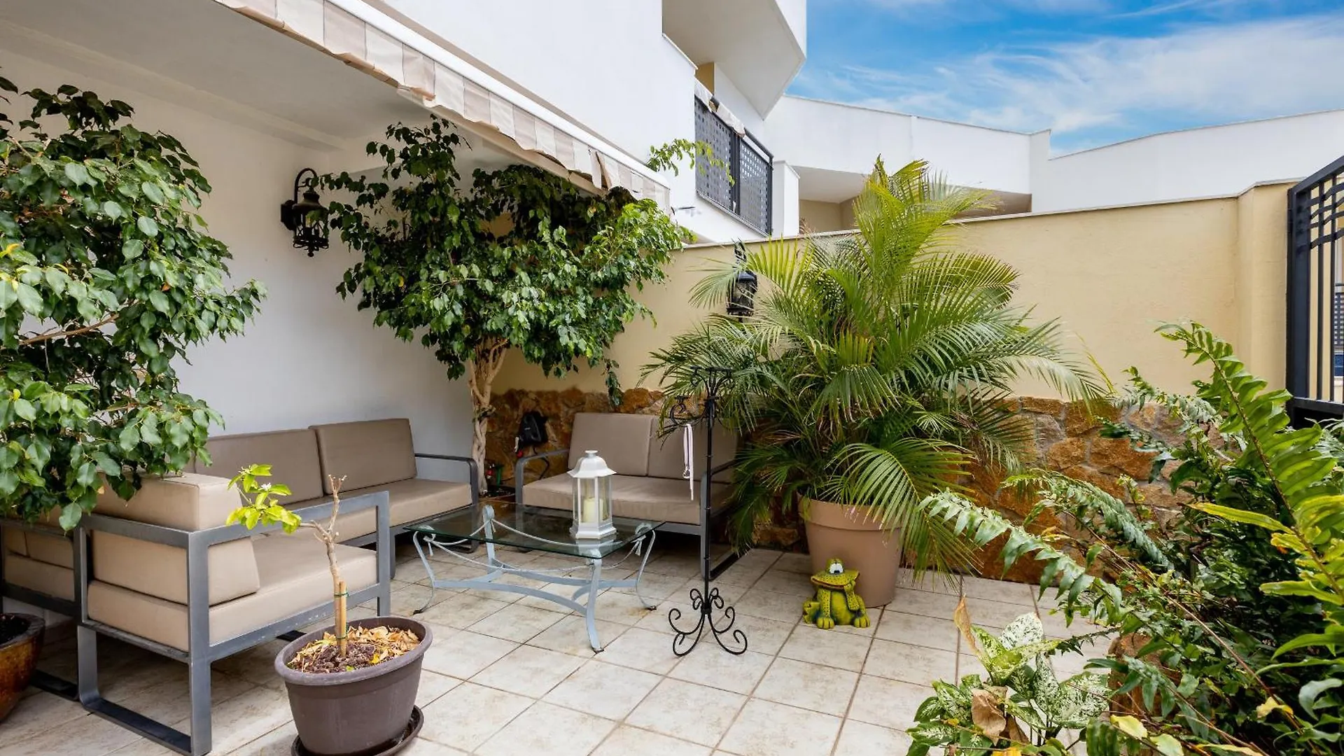 Townhouse In Fanabe Area Βίλα Costa Adeje  Costa Adeje (Tenerife)