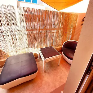  Casa vacanze Small Apartment, Adeje House Wifi Free